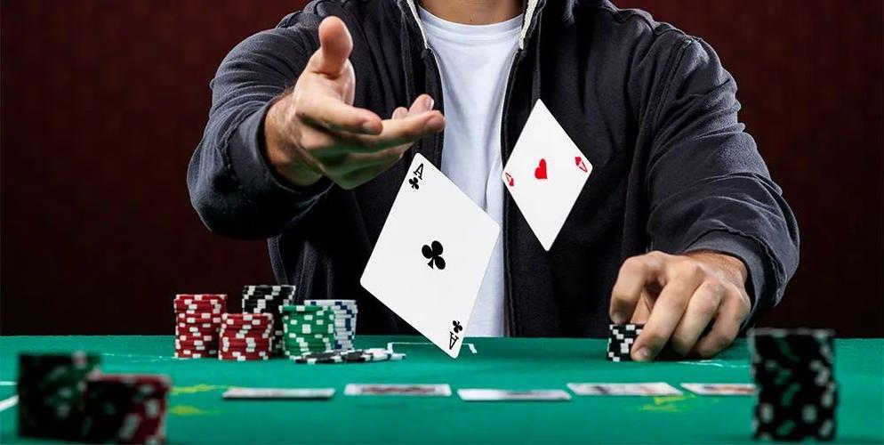 HHpoker安卓版